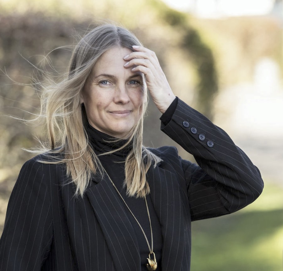 Emelie Eriksson från Emelies Human Design
